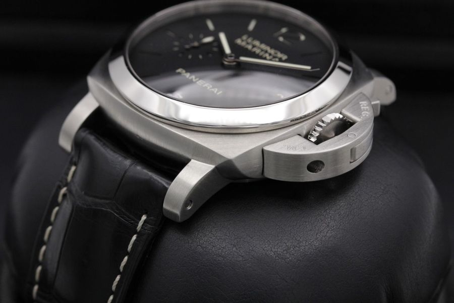Panerai Luminor Marina PAM00392